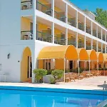Hotel Popi Star Gouvia