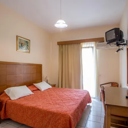 Ξενοδοχείο Popi Star 3*