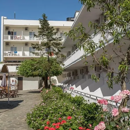 Popi Star Ξενοδοχείο 3*