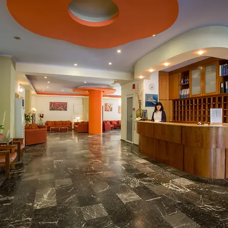 Popi Star Hotel Gouvia