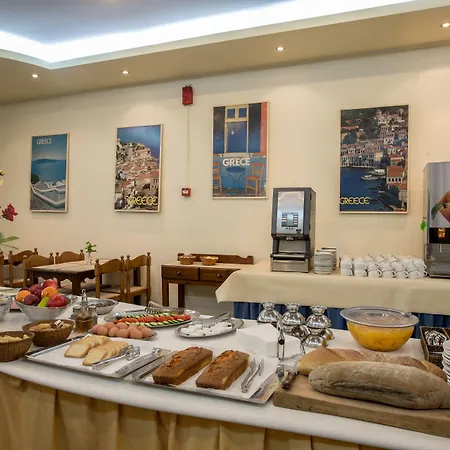 Popi Star Hotel