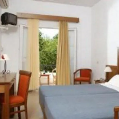 Popi Star 3* Γουβιά