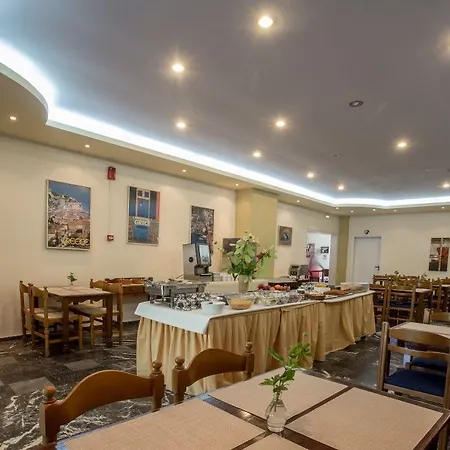 Popi Star 3* Γουβιά