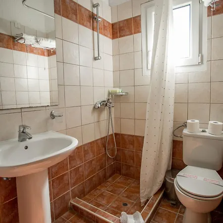 Popi Star Hotel Gouviá