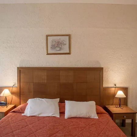 Hotel Popi Star Gouviá