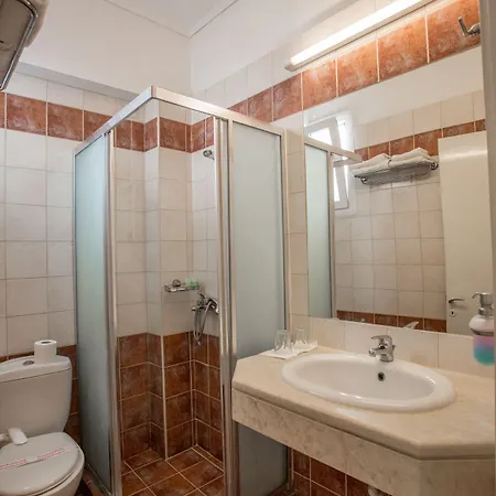 Hotel Popi Star Gouviá