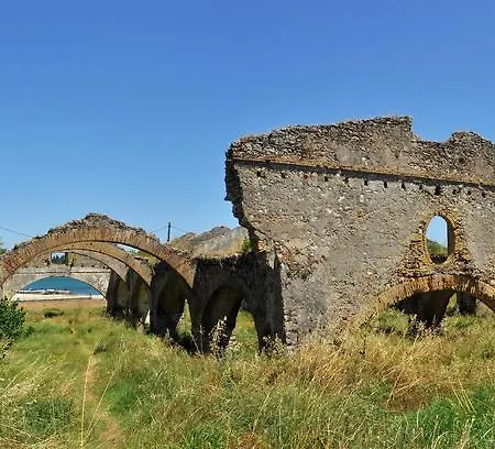Hotel Popi Star Gouviá