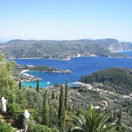 Popi Star Hotel Gouviá