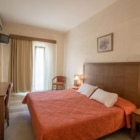 Hotell Popi Star Gouvia