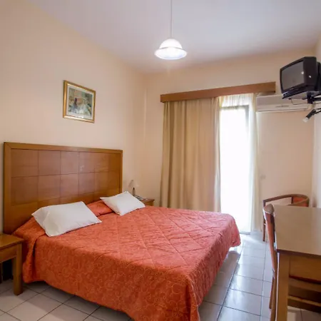 Popi Star Hotel 3*