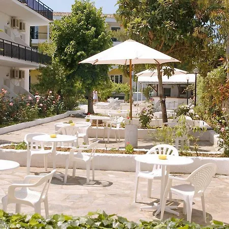 Hotell Popi Star Gouvia