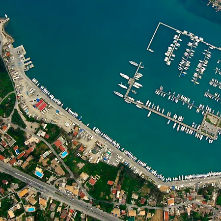 Popi Star Hotel Gouvia