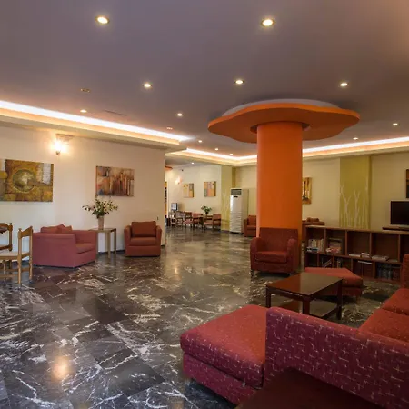 Hotel Popi Star