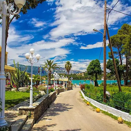 Popi Star Hotel 3*