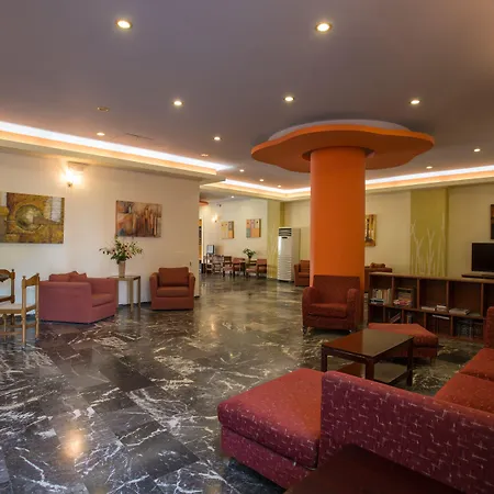 Popi Star Szálloda 3*