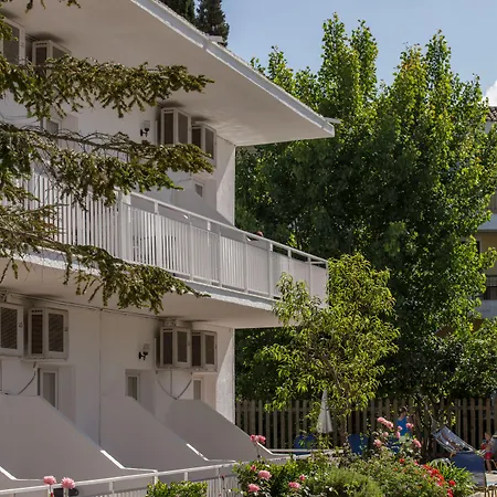 Popi Star Hotel Gouvia