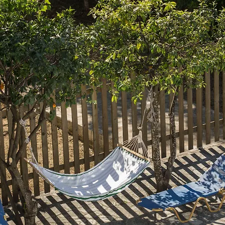 Hotel Popi Star Gouvia