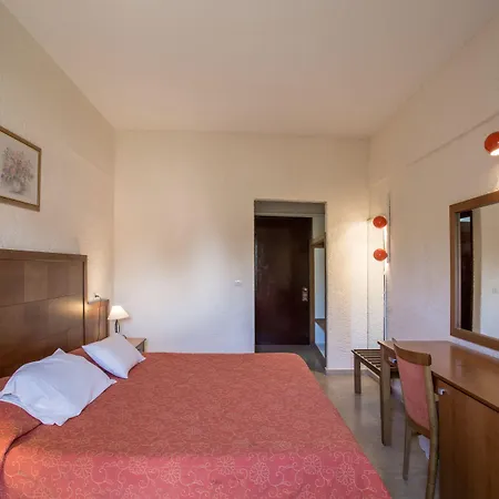 Popi Star Hotell Gouvia