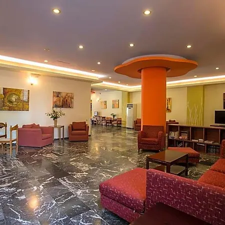 Popi Star Hotel Gouvia