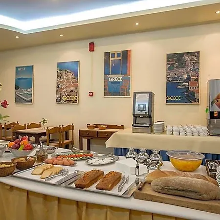 Popi Star Hotel 3*