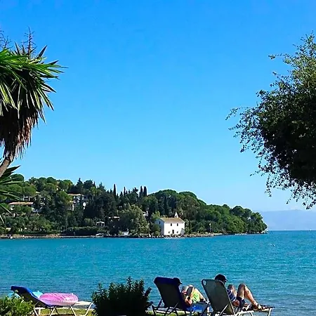 Popi Star Hotel Gouvia