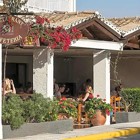 Popi Star Hotel Gouvia