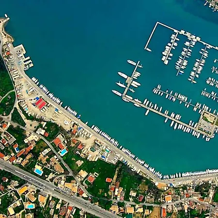 Hotel Popi Star Gouvia