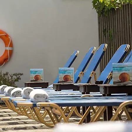 Popi Star Hotel Gouvia