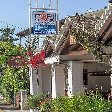Hotel Popi Star 3*
