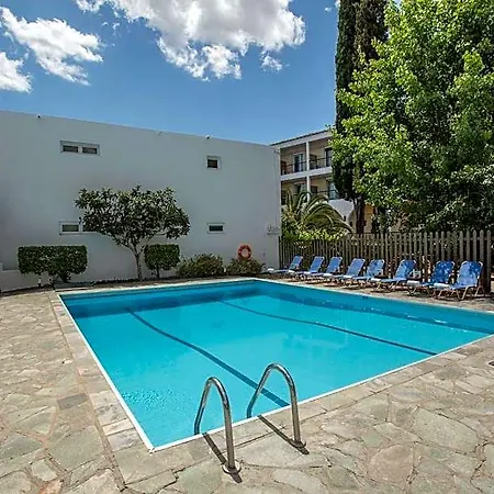 Hotel Popi Star 3*