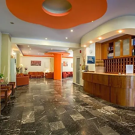 Popi Star Hotel Gouvia