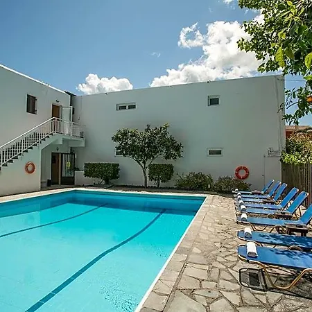 Popi Star Hotel
