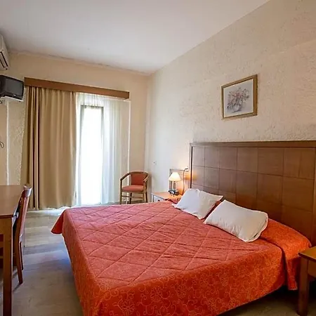 Popi Star Hotel Gouvia