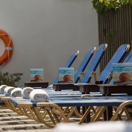 Popi Star Hotel Gouvia