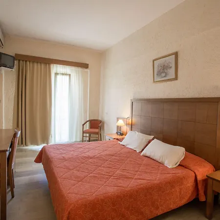 Hotel Popi Star