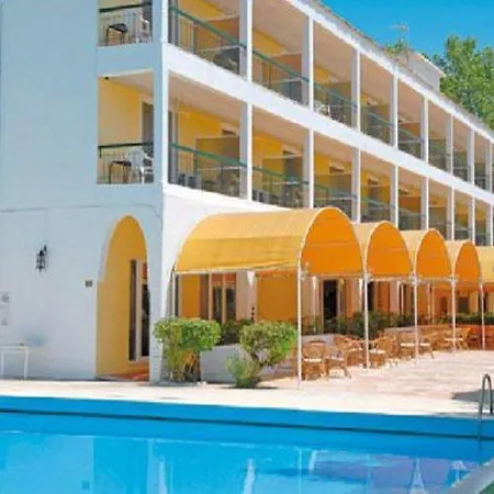 Hotel Popi Star Gouvia