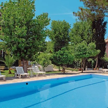 Popi Star Hotel Gouvia