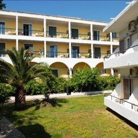 Popi Star Hotel