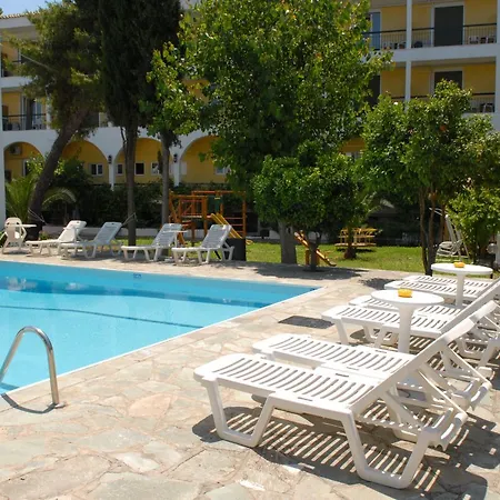 Popi Star Hotel Gouvia