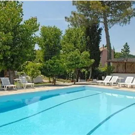 Popi Star 3* Gouvia