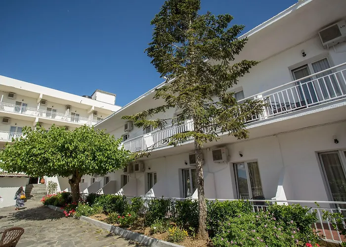 Hotel Popi Star Gouvia