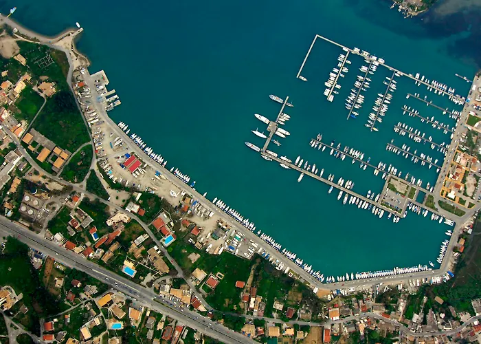 Popi Star Hotel Gouvia