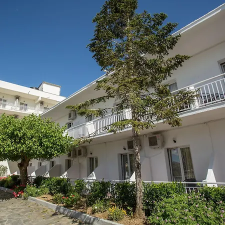 Hotel Popi Star Gouvia