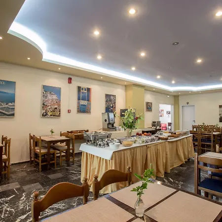 Hotel Popi Star 3*