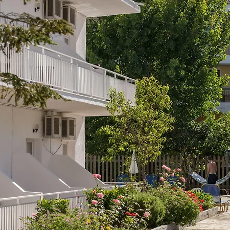 Popi Star Hotel Gouvia