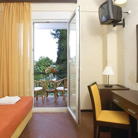 Popi Star Hotel Gouvia