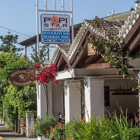Hotel Popi Star 3*