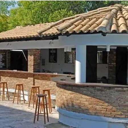 Popi Star 3* Gouvia