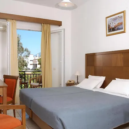 Hotel Popi Star Gouvia